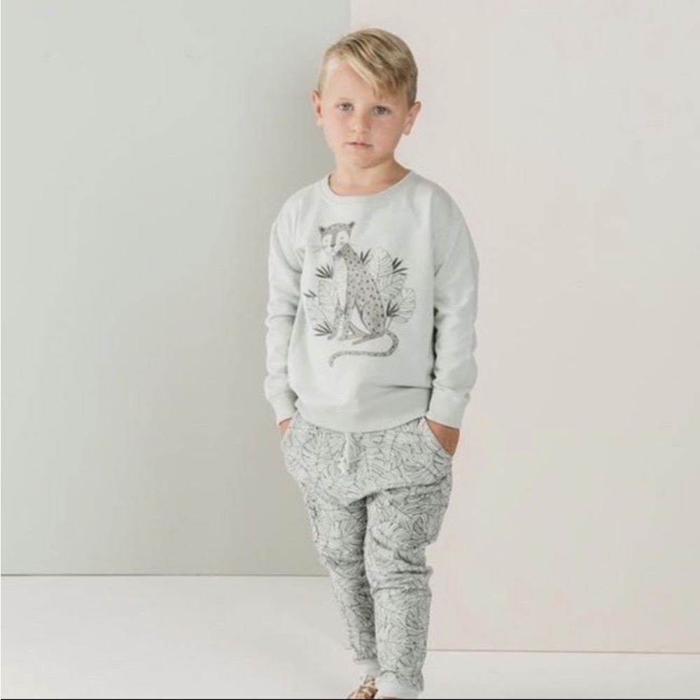 Rylee and Cru Outfit